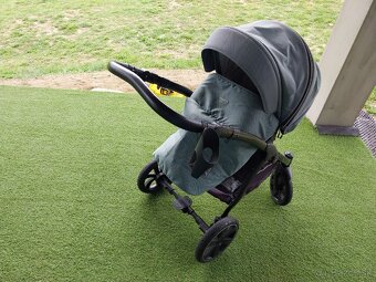 Noordi fjordy 3-kombinácia - 14