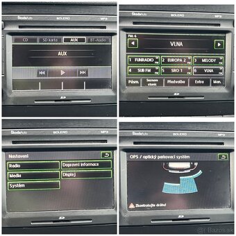 ŠKODA YETI 2.0TDi 81kW 2010 ✅CENA NA SK ŠPZ - 14