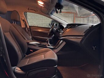 Hyundai i40 CW 1.6 GDi Premium SR - 14