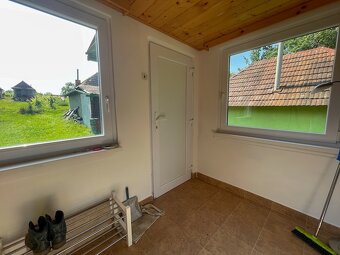 Viničný dom s vinohradom na predaj, Melek - 14