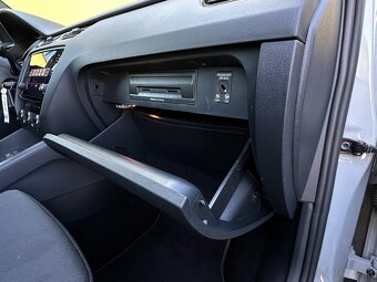 Škoda Octavia III RS CHALENGE 2.0TSI/169kW 1.Maj  r.v.2018 - 14