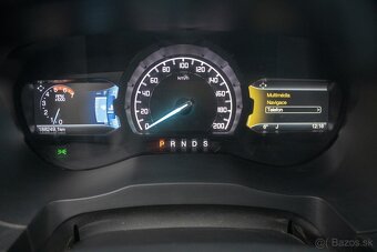 Ford Ranger 3.2 TDCi Duratorq 4x4 DoubleCab WildTrak Plus A/ - 14