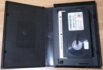 PREDÁM VIDEOKAZETY BETA - ORIGINÁLY - 14