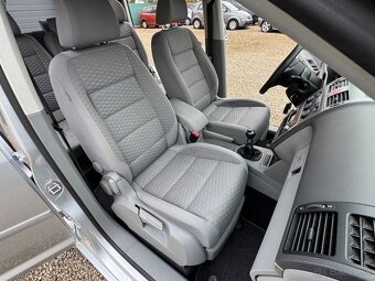 Volkswagen Touran 1.6 Trendline - 14