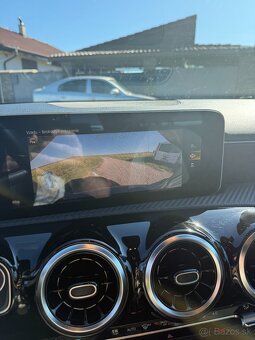 Mercedes-Benz A180D AUTOMAT_DPH_LED_KAMERA_ - 14