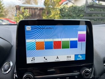 Ford EcoSport AUTOMAT BENZIN - 14