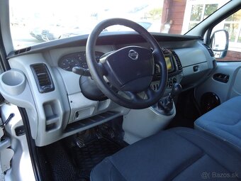 Nissan Primastar 1.9 Dci 2005 - 14