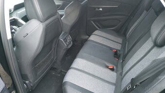 Peugeot 3008 1.6BlueHDI ,11/2018,Automat,ALLURE - 14