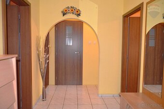 REZERVOVANÉ Predaj 3 izbový byt Nitra Klokočina - 14
