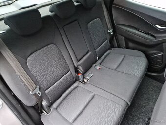 Hyundai ix20 1.6 CRDi Comfort - 14