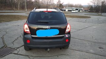 Opel Antara - 14