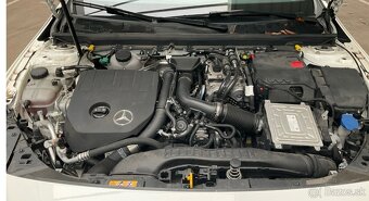 Mercedes benz A 250e - 14