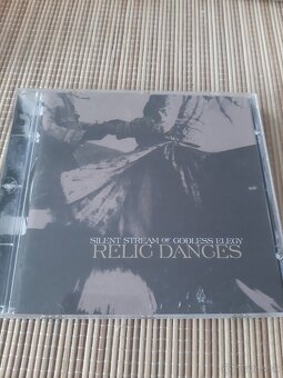 Cd Slovenskych a Českych Doom metalových skupin - 14