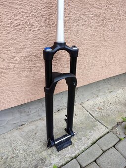 Vidlica SR Suntour Raidon 32 Boost 29"/120mm + packeta Zdar - 14