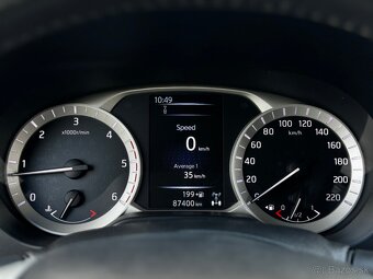 Nissan Navara 2.3Dci 140kw DoubleCab N-Connecta - 14