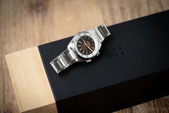 Christopher Ward, model C65 Compressor, originál hodinky - 14