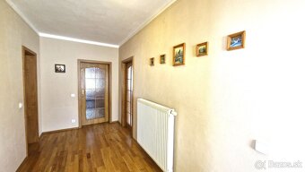 Ponúkam na predaj dom v lokalite Predajná, pozemok 612 m2 - 14