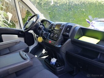 Peugeot Boxer 2.0 HDI chladiak 96KW L4H2, 170107km - 14