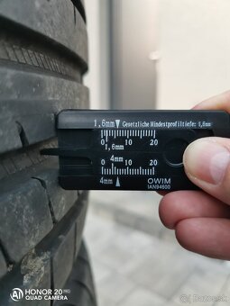 Letné pneumatiky 225/45 R17 91Y - 14