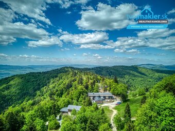 Stavebný pozemok, Drienica, Lysá, so stavebným povolením - 14