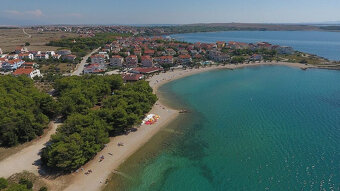 Chorvátsko-Trojizbový apartmán s výhľadom na more - 14