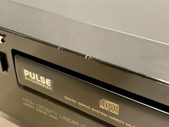 SONY STR-GX390 … receiver + SONY CDP397 … CD prehravač - 14