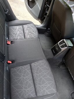 Škoda Octavia Clever 2.0 TDI 110 kw,7dsg - 14