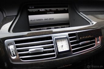 MERCEDES BENZ CLS Shooting Brake 350 CDI 195kW Odpočet DPH - 14