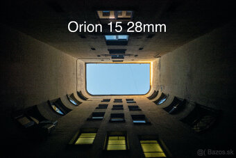 Orion 15 6/28mm - 14