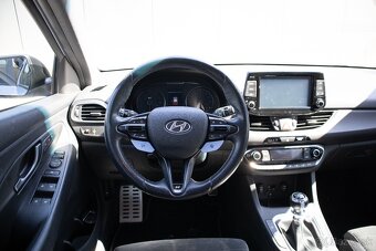 Hyundai i30N Performance - 14