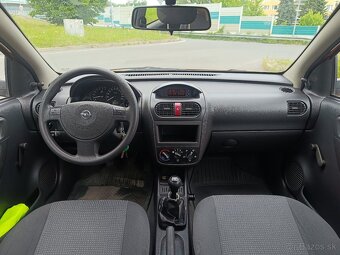 ✳️Opel Corsa 1.2 16V Essentia 86000 KM✳️ - 14