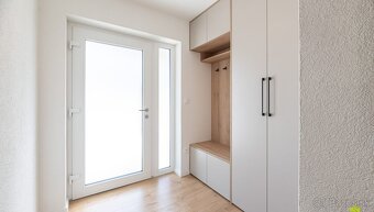 4 izbový rodinný dom Handlová ul. Jilemnického - 14