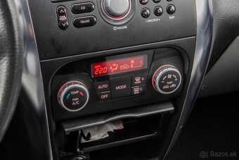 Suzuki SX4 1.6 GS AAC Urban Line / PROTIÚČET / AJ NA SPLÁTKY - 14