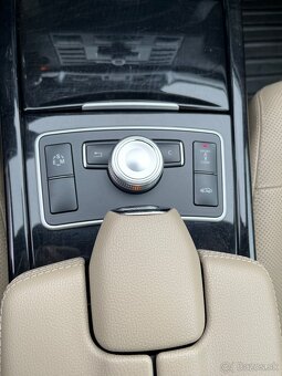 Mercedes E350CDI 4MATIC AMG - 14