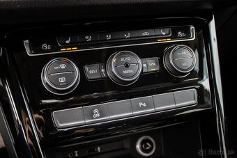 Volkswagen Touran 1.4 TSI R-line (2018) - 14