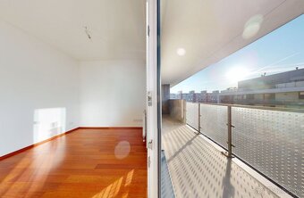 SLNEČNÝ 3-IZBOVÝ BYT S VEĽKOU LODŽIOU V NOVOSTAVBE SKYBOX - 14