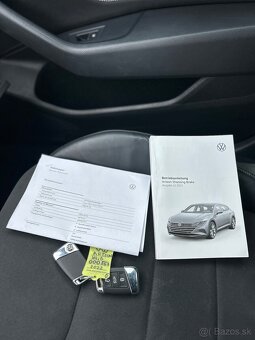 VW ARTEON R LINE 2022 2.0TDI 147kw MATRIX/360 kamera - 14