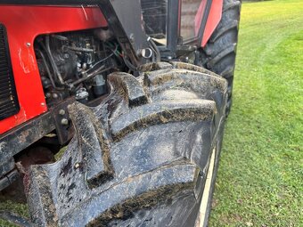 Predám Zetor 7745 - 14
