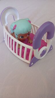 Hračky puzzle atd - 14