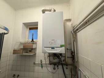 PREDAJ – Rodinný dom s veľkým potenciálom priamo v centre P - 14