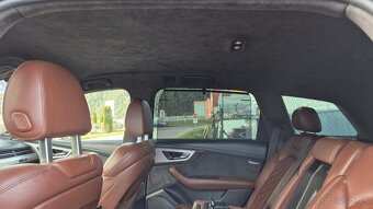 Audi SQ7 4.0 TDI 435k quattro tiptronic 8-st. - 14