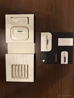 1.Apple zbierka - iPhone iPad iPod Apple TV - 14