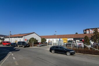 Predaj nový priemyselný areál so skladmi, kanceláriami,  s p - 14