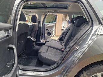 Škoda Superb Combi III 2.0 TDi SCR DSG 150k Joy (diesel) - 14