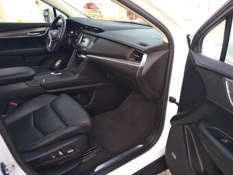2019_CADILLAC XT5 3.6L 4x4 AT8_23.500€ netto_ZÁRUKA_ - 14