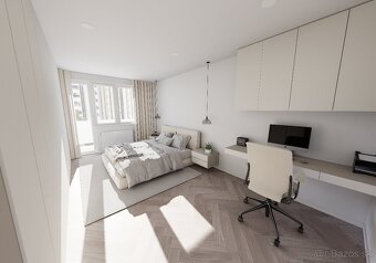 ✨ Štýlový 2-izbový byt po kompletnej rekonštrukcii – Hliny✨ - 14