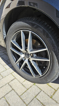Ford Galaxy, 2011/2012, automat - 14