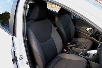 TOYOTA YARIS 1.5 DYNAMIC FORCE - PREDAJ AJ NA SPLÁTKY - 14