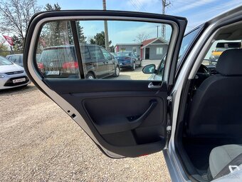 Volkswagen Golf, 1.9 TDI 77KWKLIMAZACHOVALÝ  - 14