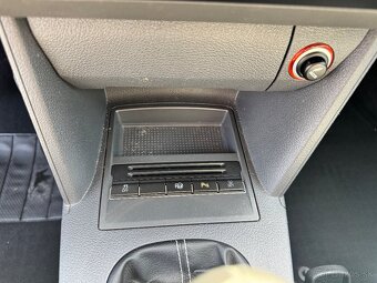 Volkswagen Touran Cross 2,0tdi - 14